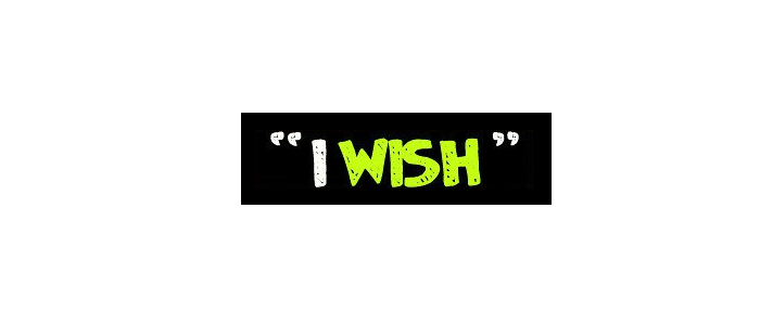 i-wish