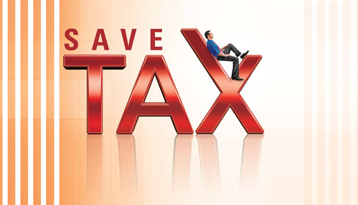 Tax Saving
