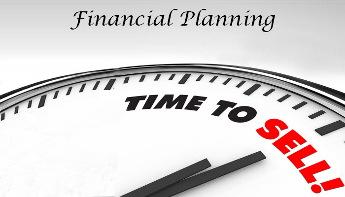 Financial Planning is not just Selling products