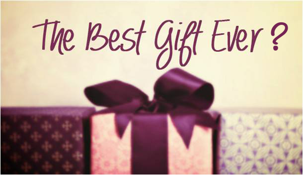 The Best Gift I've Ever Received | Best Birthday Gift Ideas - Style Charade