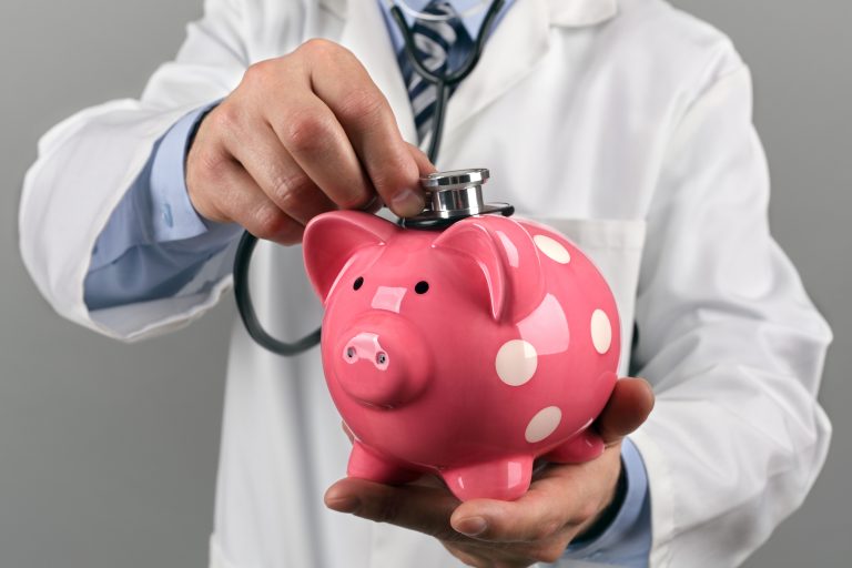 Why Doctors Should have a Financial Plan? MoneyFrog Financial