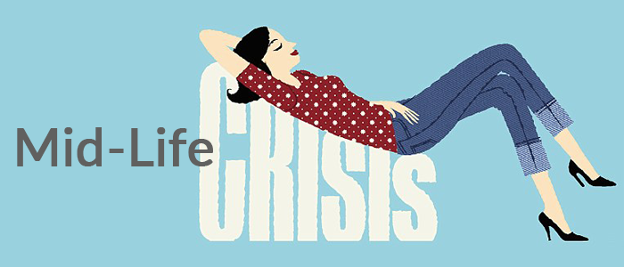 Are You Ready for Midlife-Crisis