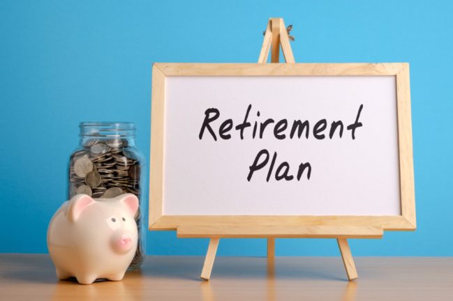 How to Plan Retirement
